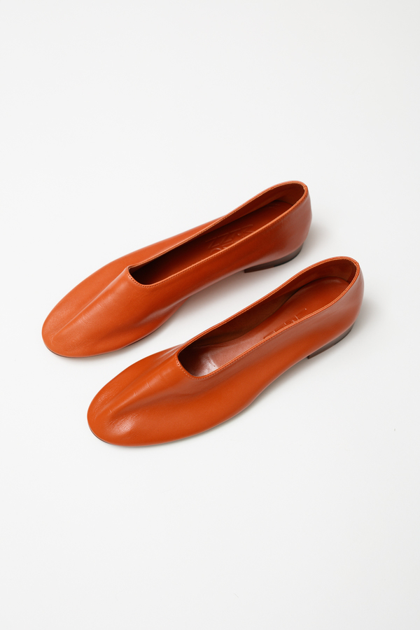 Martiniano Glove - rust Martiniano Glove - rust