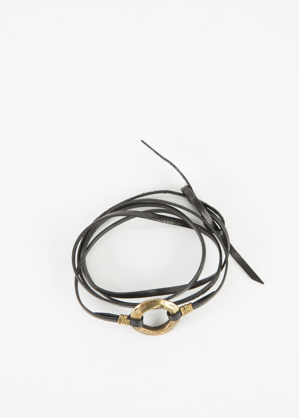Artemas Quibble BR168 Strap Bracelet Artemas Quibble BR168 Strap Bracelet