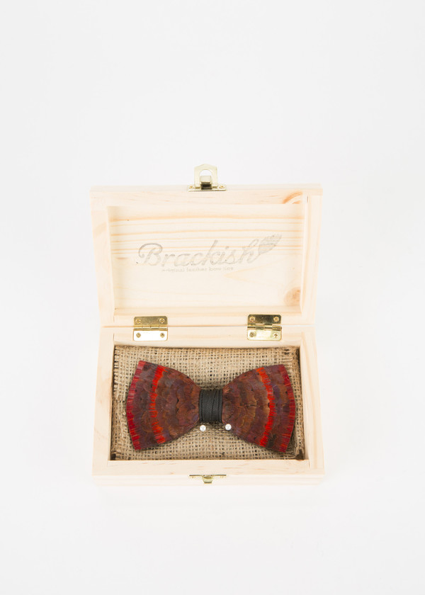 Men's Brackish Etna Bow Tie Men's Brackish Etna Bow Tie