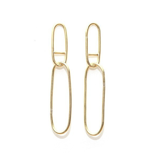 SEAWORTHY - BOUCLES ECLIPSE SEAWORTHY - BOUCLES ECLIPSE