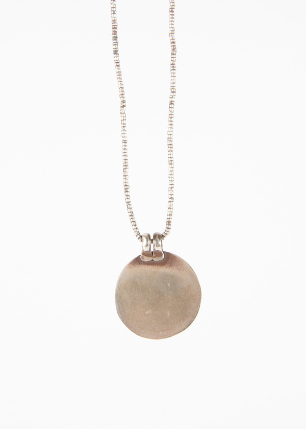 5 Octobre Sharp Necklace 5 Octobre Sharp Necklace