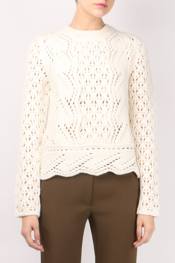 Vanessa Bruno Filipa Sweater Vanessa Bruno Filipa Sweater