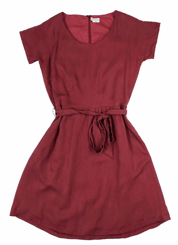 Bridge & Burn Holly Dress Bridge & Burn Holly Dress