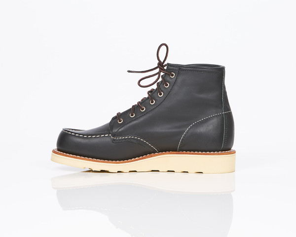 Red Wing Shoes 6-inch Moc Red Wing Shoes 6-inch Moc