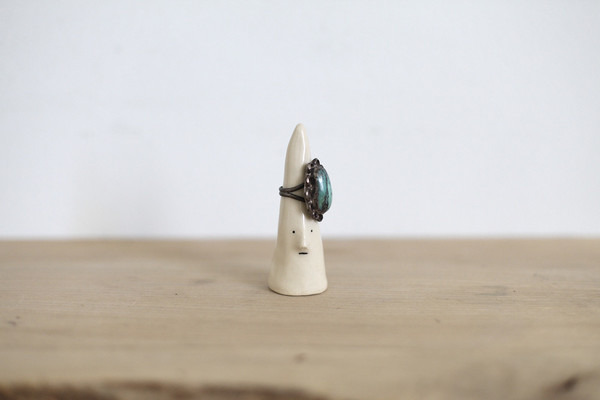 Rami Kim Ring Cone Rami Kim Ring Cone