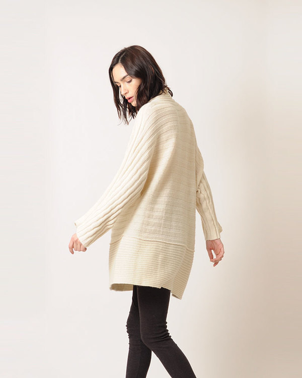 Lauren Manoogian Askew Pullover Lauren Manoogian Askew Pullover