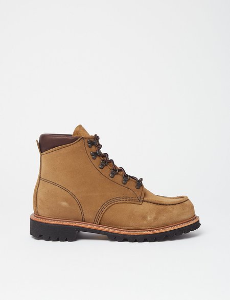 tienda de botas red wing