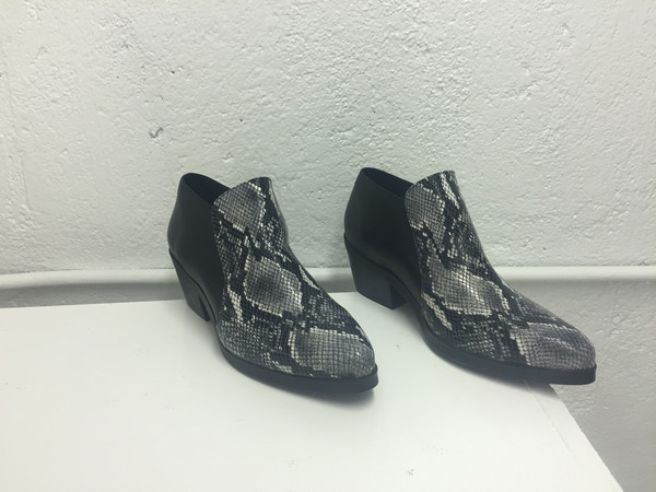 Intentionally Blank RX Black Python Combo Intentionally Blank RX Black Python Combo