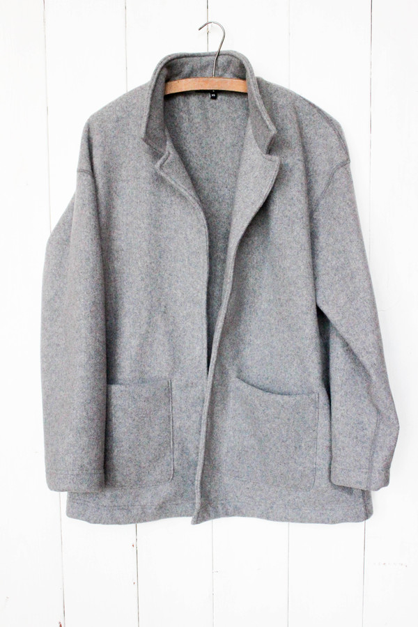 Curator Car Coat Curator Car Coat