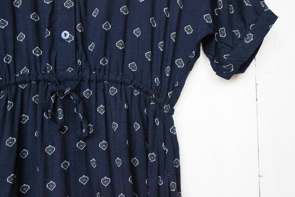 Lilya Dama Mini Dress Lilya Dama Mini Dress