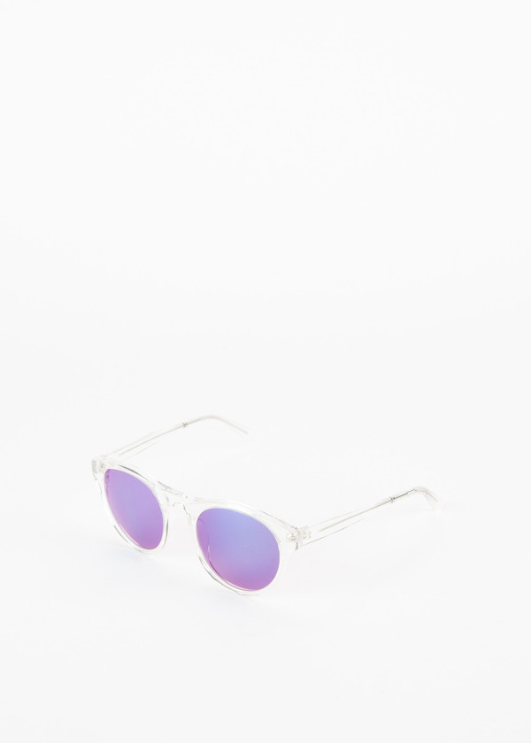 Smoke x Mirrors Et Moi Sunglasses Smoke x Mirrors Et Moi Sunglasses