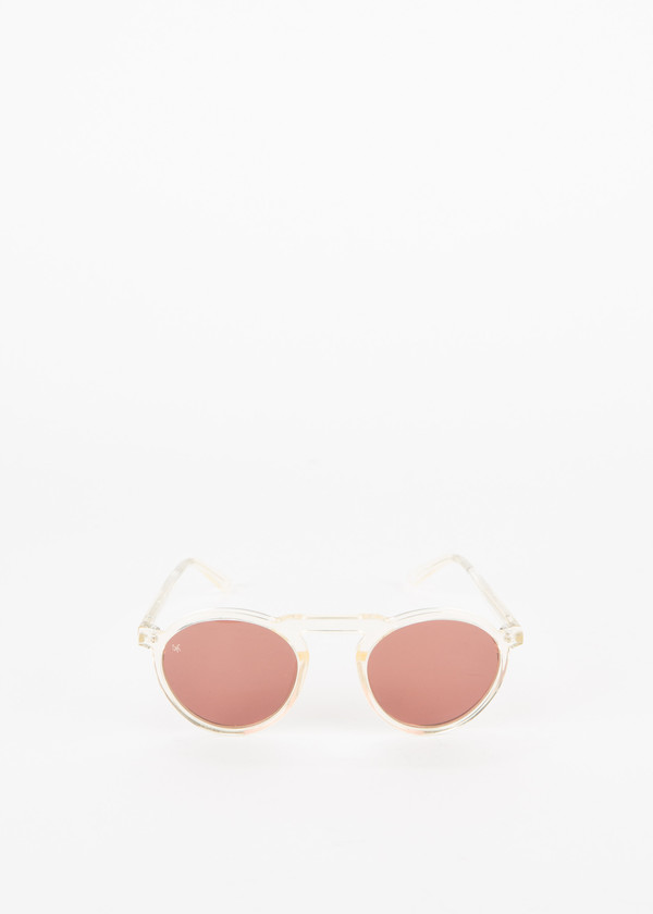 Smoke x Mirrors Letter Sunglasses Smoke x Mirrors Letter Sunglasses
