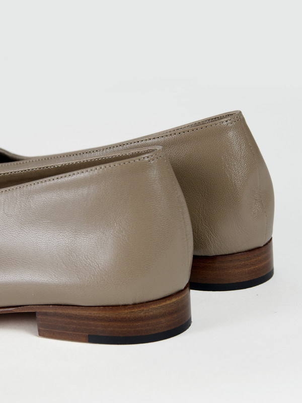 Martiniano Glove Shoe Coco Martiniano Glove Shoe Coco