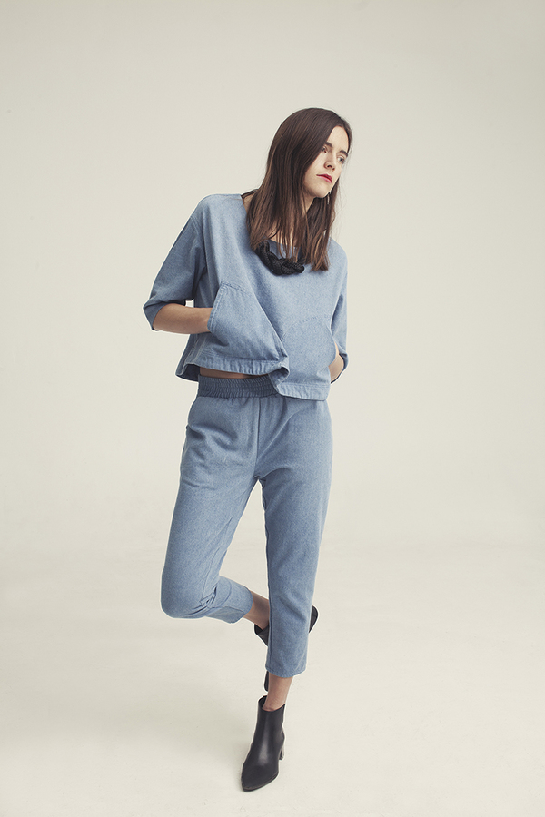 Ursa Minor Louise Top Ursa Minor Louise Top