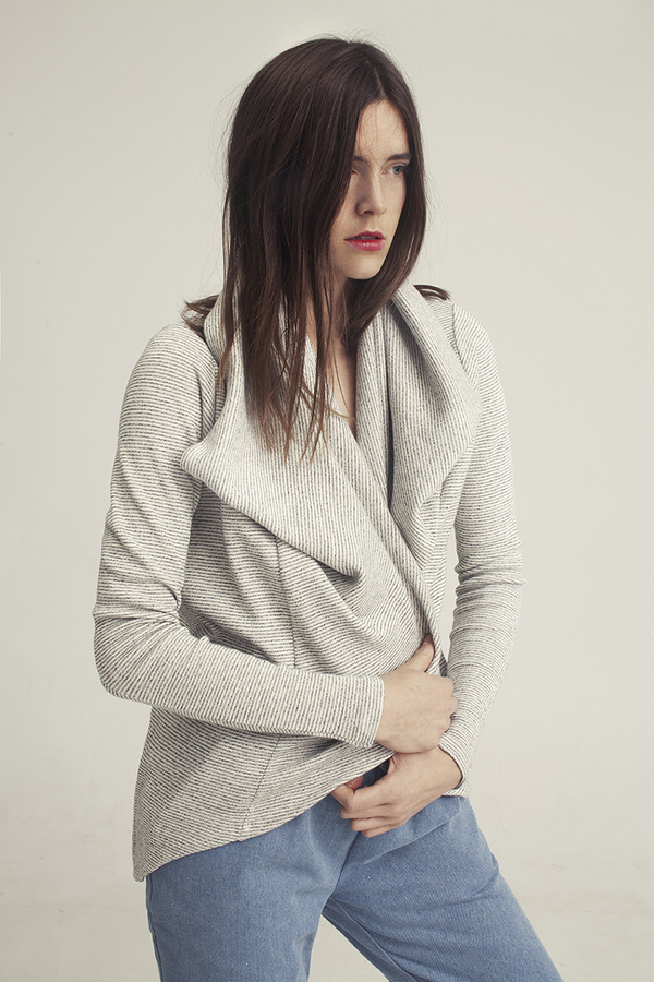 Ursa Minor Tabard Cardigan Ursa Minor Tabard Cardigan