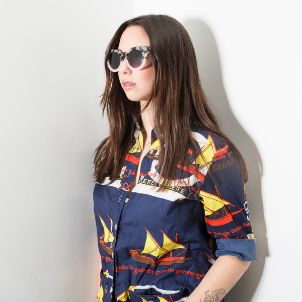 Valley Eyewear A Dead Coffin Club Sunglasses Valley Eyewear A Dead Coffin Club Sunglasses