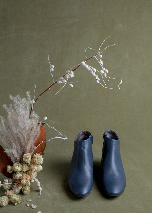 Coclico Whit Boot - Ocean Coclico Whit Boot - Ocean