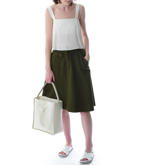 Sea NY A Line Skirt Sea NY A Line Skirt