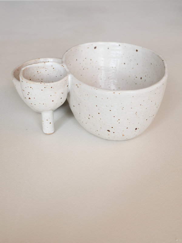 Maryam Riazi Triple Bundle Bowl Maryam Riazi Triple Bundle Bowl