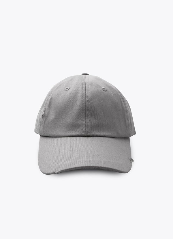 Men's Zanerobe Future Curved Brim Cap Men's Zanerobe Future Curved Brim Cap