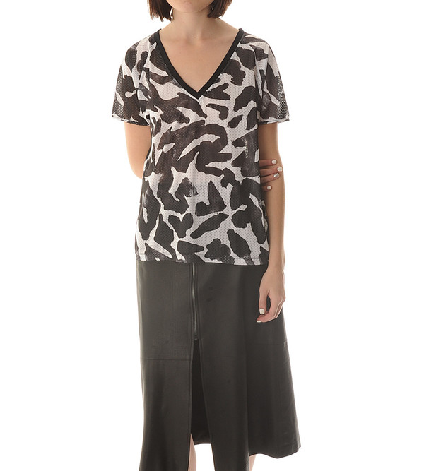 Shakuhachi Animale Baseball T-Shirt Shakuhachi Animale Baseball T-Shirt