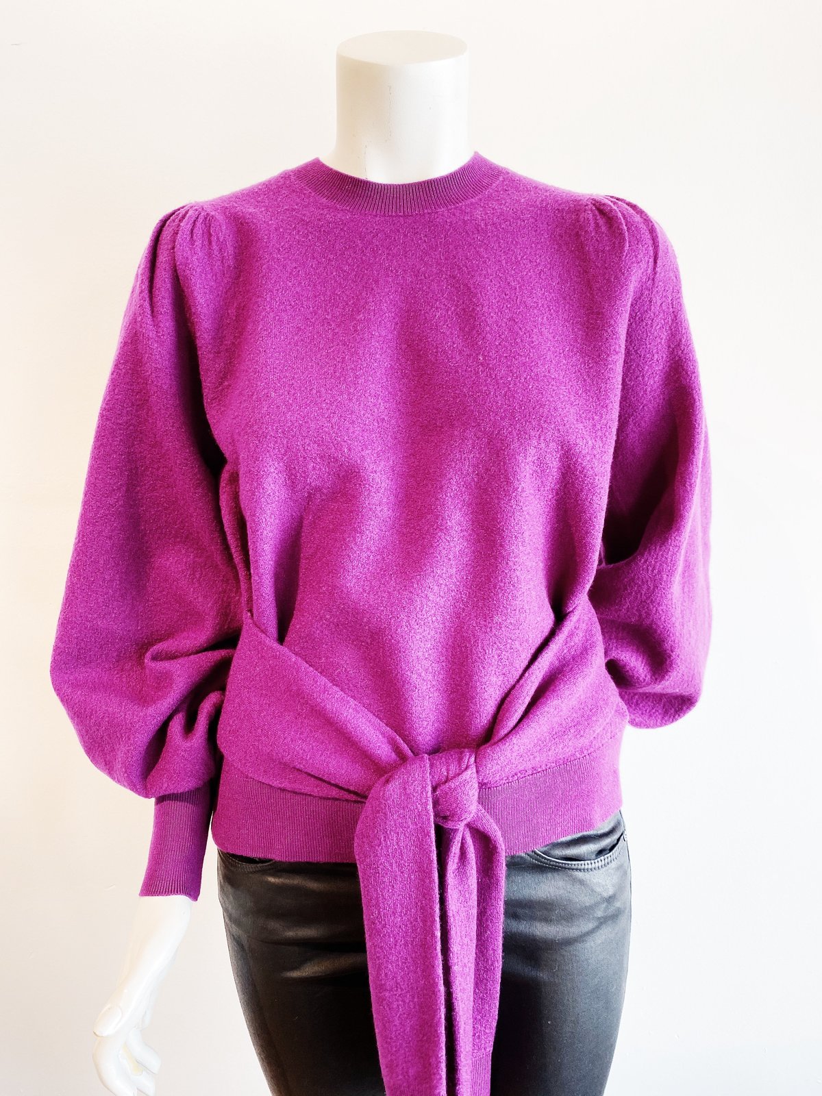 casual pullover sweaters