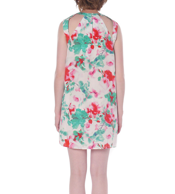 Shakuhachi Arizona Shift Dress Shakuhachi Arizona Shift Dress