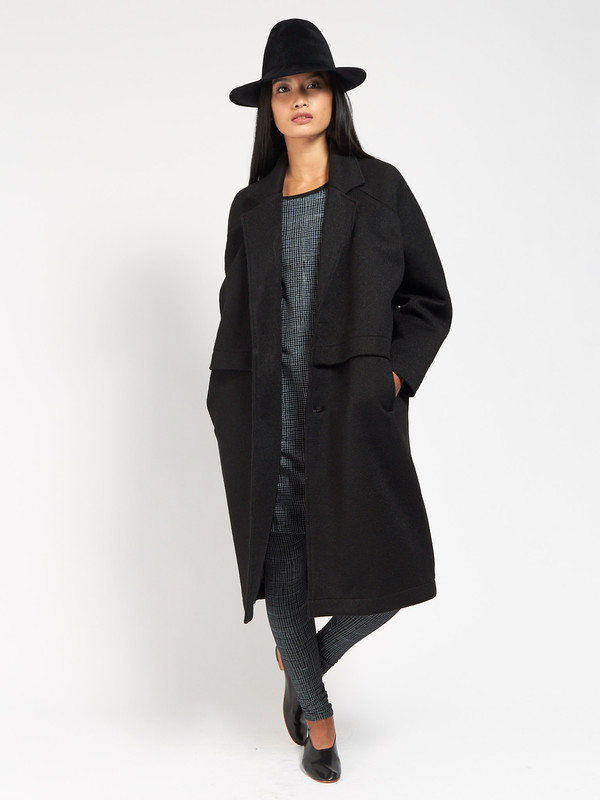 Reality Studio Roger Coat Reality Studio Roger Coat