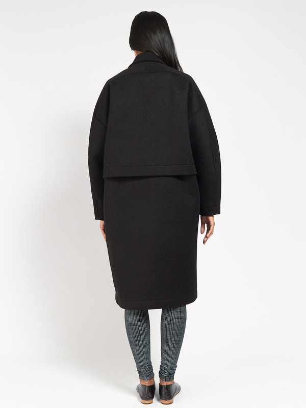 Reality Studio Roger Coat Reality Studio Roger Coat