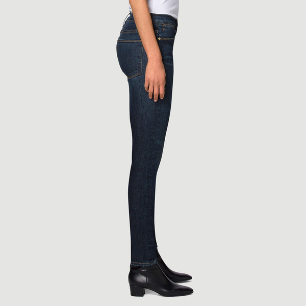 FRAME Denim LE HIGH SKINNY - DENIM FRAME Denim LE HIGH SKINNY - DENIM