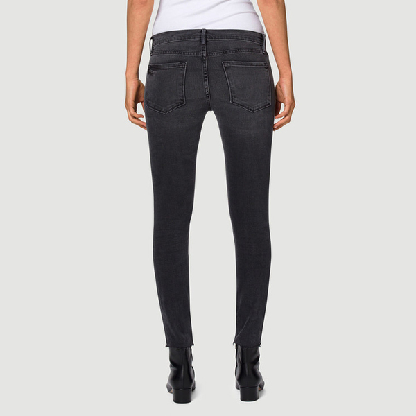 FRAME Denim LE GARCON - GREY FRAME Denim LE GARCON - GREY