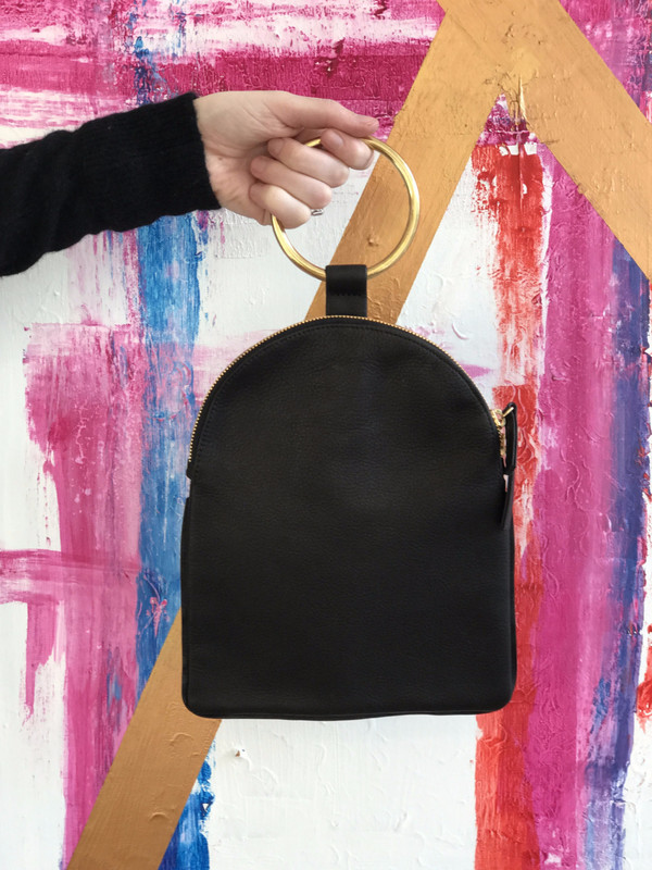 Otaat/Myers Collective Large Ring Pouch Otaat/Myers Collective Large Ring Pouch