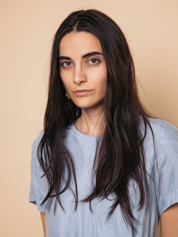 Rachel Antonoff Laura Knot Dress Rachel Antonoff Laura Knot Dress