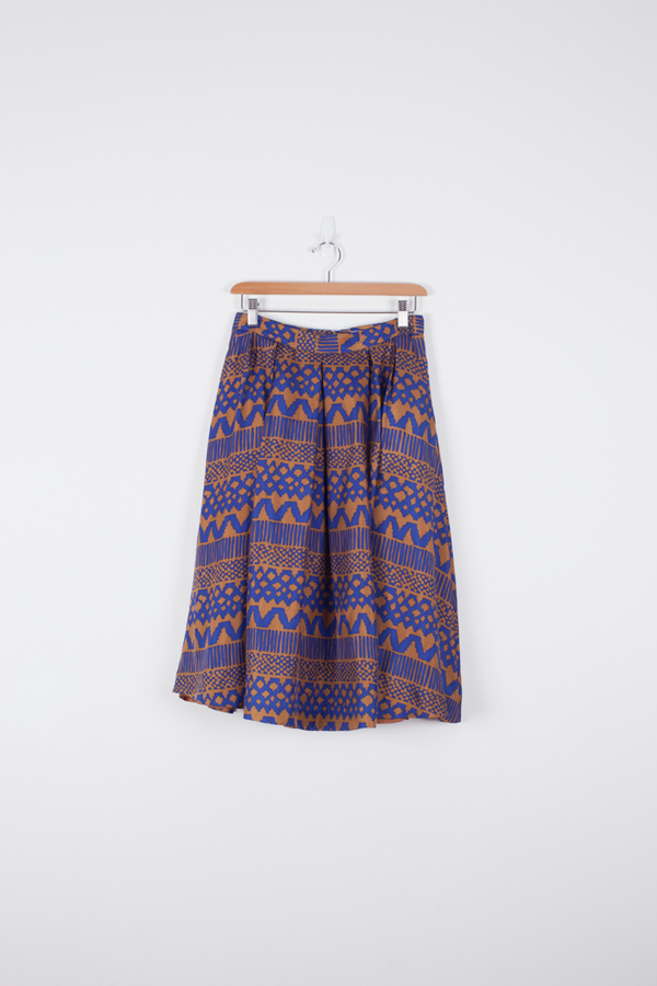 Whit Swizzle Skirt Whit Swizzle Skirt
