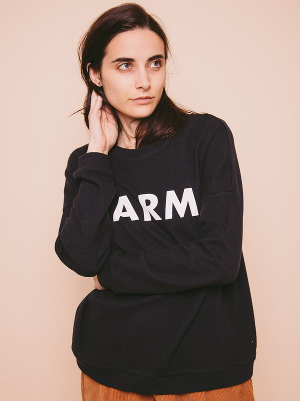 Farm Sweatshirt Farm Sweatshirt