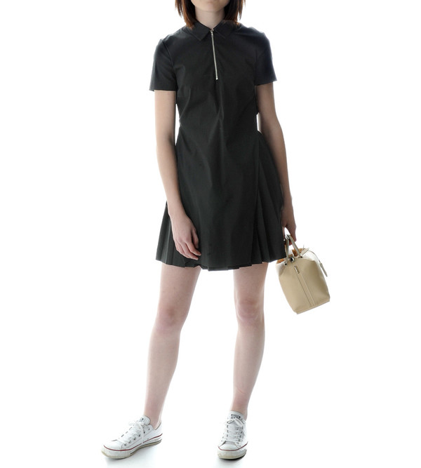 A.L.C. Black Gregory Dress A.L.C. Black Gregory Dress