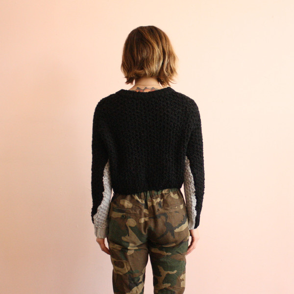 R/H Gaga sweater R/H Gaga sweater