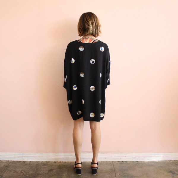 R/H Square dress R/H Square dress