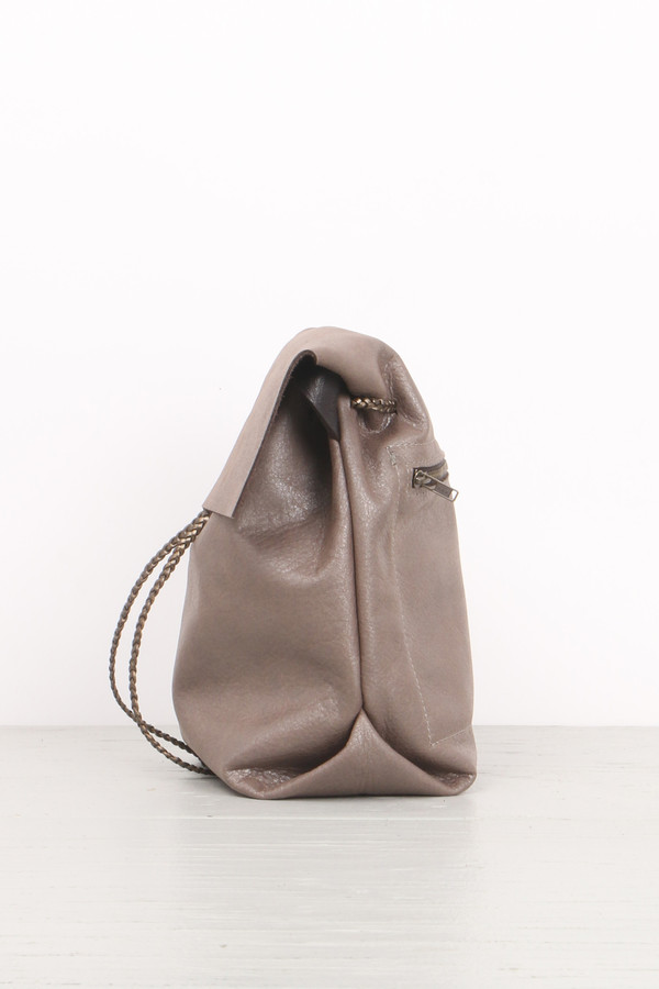 Stitch and Tickle Small Bolsa Stitch and Tickle Small Bolsa