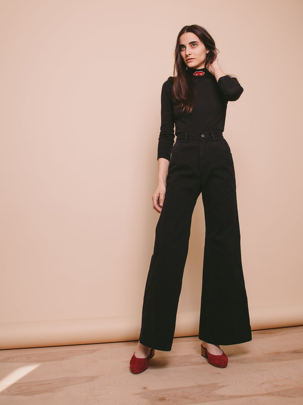 Samantha Pleet Bite Me Bodysuit Samantha Pleet Bite Me Bodysuit
