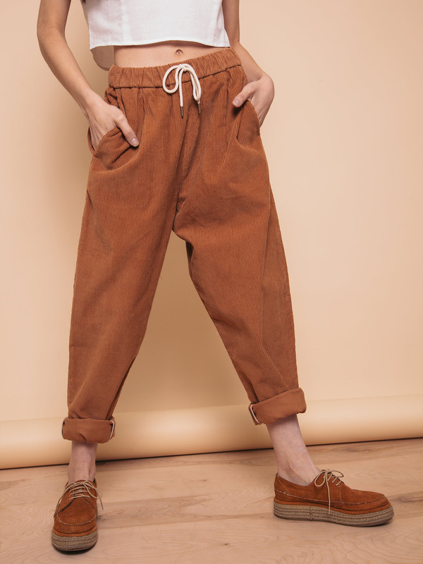 NEUL Corduroy Comfy Pants NEUL Corduroy Comfy Pants
