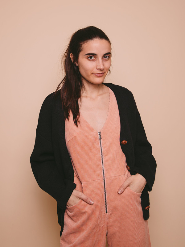 NEUL Nonna's Cardigan NEUL Nonna's Cardigan