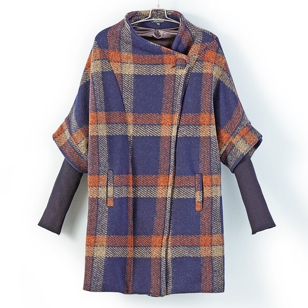 Melow Design 'Sequoia' coat Melow Design 'Sequoia' coat