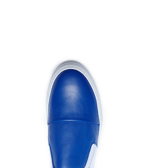 Public School Blue Bao Bei Sneakers Public School Blue Bao Bei Sneakers