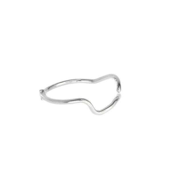 Shahla Karimi Subway Series Cuff - Set of 3 (also sold individually) Shahla Karimi Subway Series Cuff - Set of 3 (also sold individually)