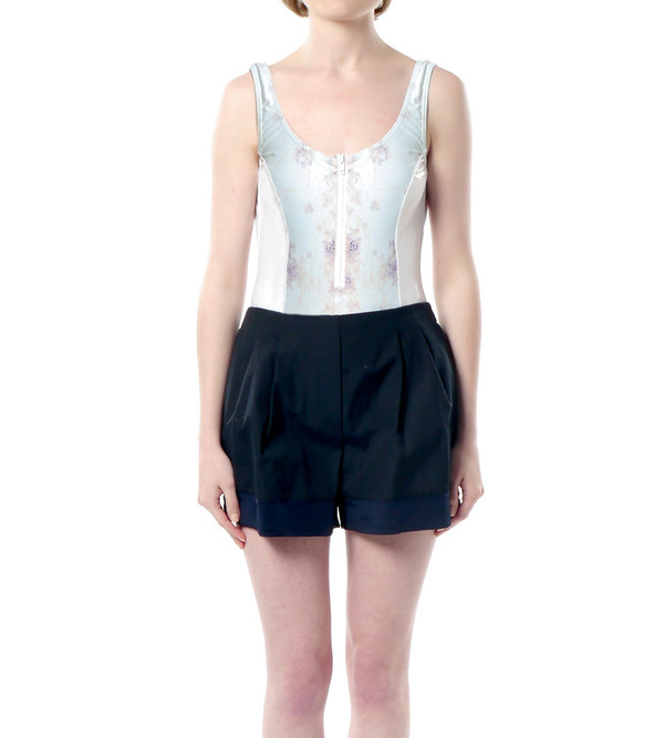 3.1 Phillip Lim Boxer Shorts 3.1 Phillip Lim Boxer Shorts