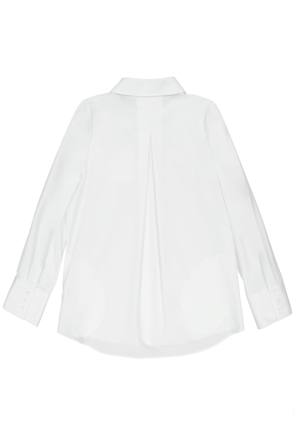 UNIFORME Kahn Smock Shirt UNIFORME Kahn Smock Shirt