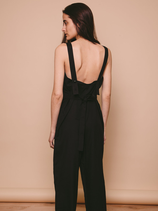 Wray Margritte Jumpsuit Wray Margritte Jumpsuit