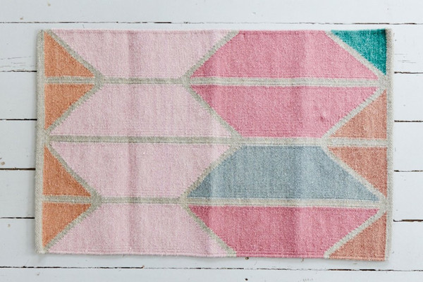 Hawkins New York SHAPES RUGS (VARIOUS COLORS & SIZES) Hawkins New York SHAPES RUGS (VARIOUS COLORS & SIZES)