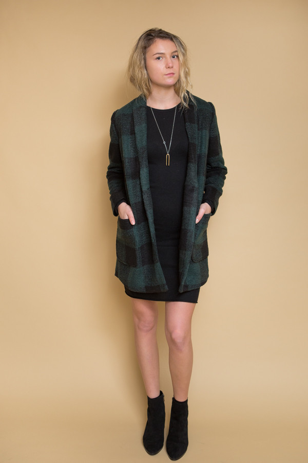 BB Dakota Holton Coat BB Dakota Holton Coat